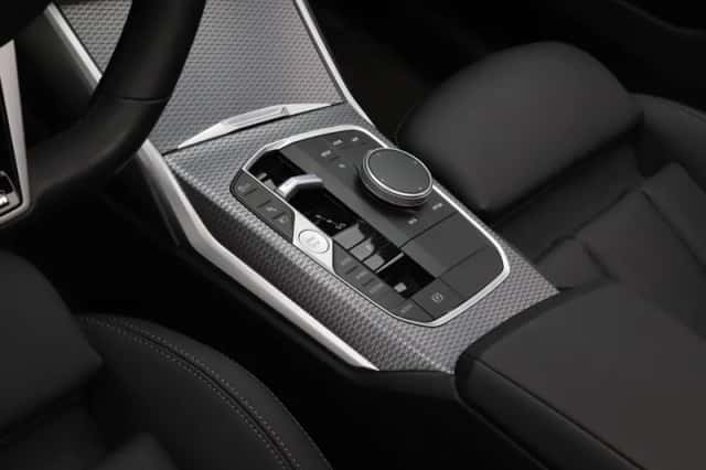 BMW 3-Serie (2025) thumbnail 6