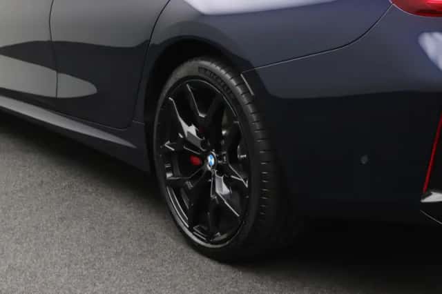 BMW 3-Serie (2025) thumbnail 9