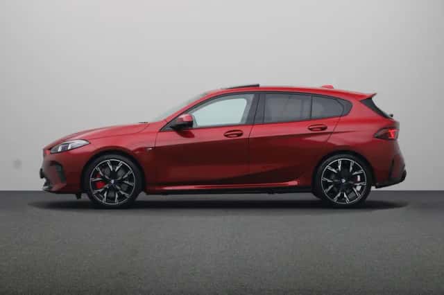 BMW 1-Serie (2025) thumbnail 12