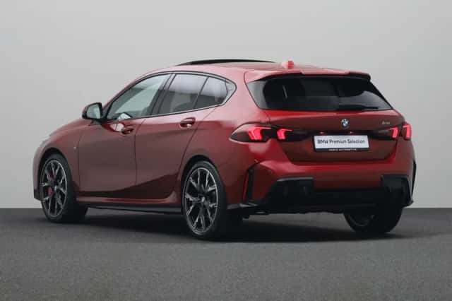 BMW 1-Serie (2025) thumbnail 13