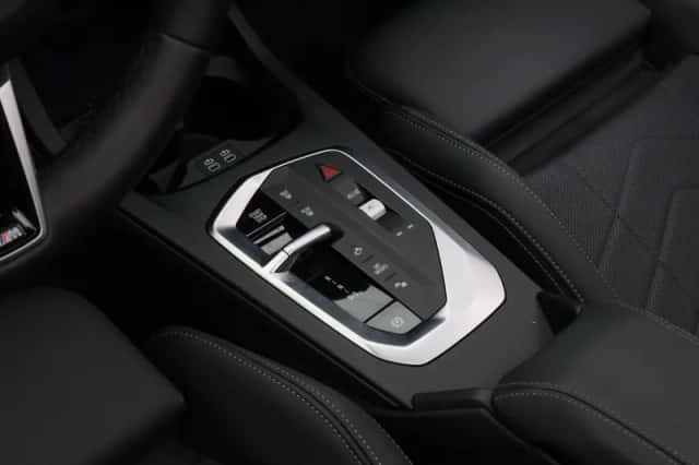 BMW 1-Serie (2025) thumbnail 14