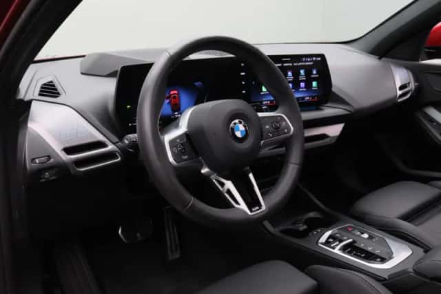 BMW 1-Serie (2025) thumbnail 17