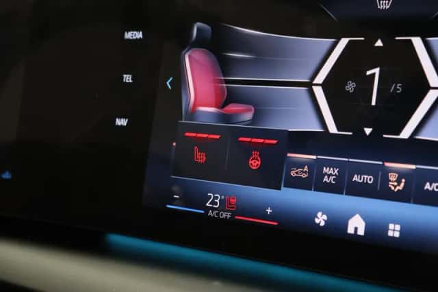BMW 1-Serie (2025) thumbnail 22