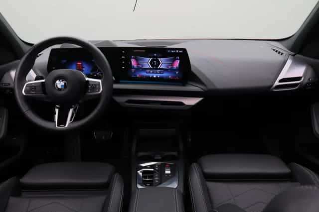 BMW 1-Serie (2025) thumbnail 23