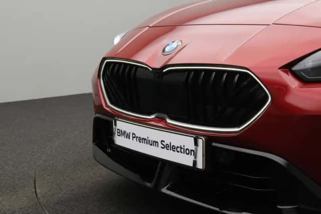 BMW 1-Serie (2025) thumbnail 27
