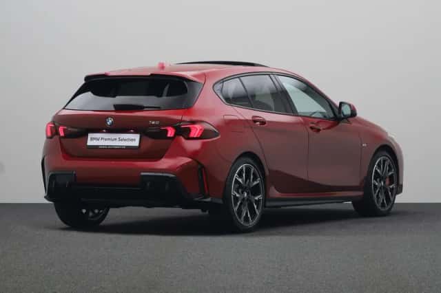 BMW 1-Serie (2025) thumbnail 29