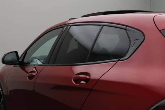 BMW 1-Serie (2025) thumbnail 4