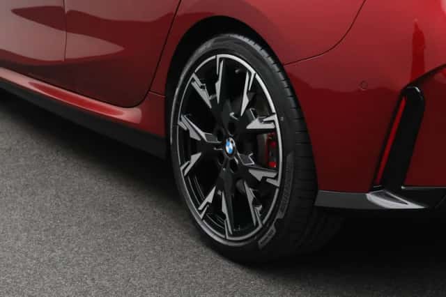 BMW 1-Serie (2025) thumbnail 32