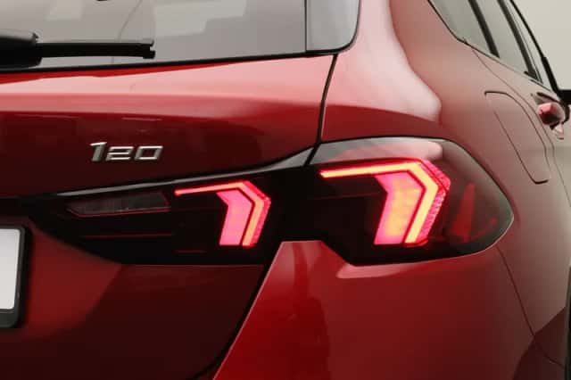 BMW 1-Serie (2025) thumbnail 34