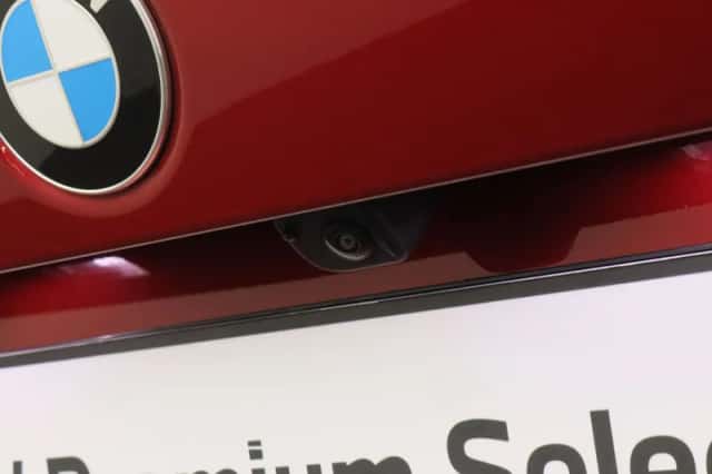 BMW 1-Serie (2025) thumbnail 35