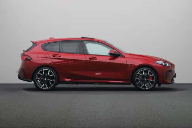 BMW 1-Serie (2025) thumbnail 37