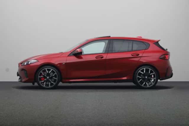 BMW 1-Serie (2025) thumbnail 39