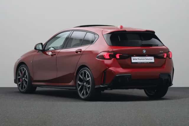 BMW 1-Serie (2025) thumbnail 40