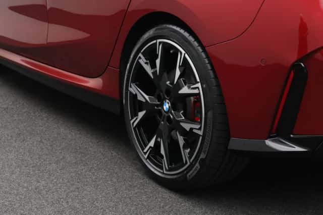 BMW 1-Serie (2025) thumbnail 5