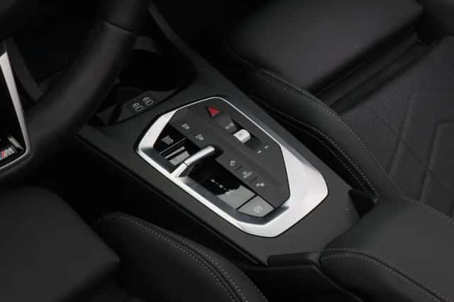 BMW 1-Serie (2025) thumbnail 41