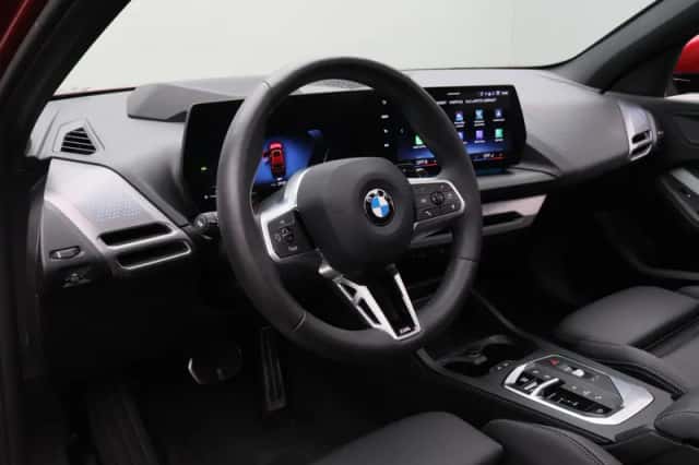 BMW 1-Serie (2025) thumbnail 44