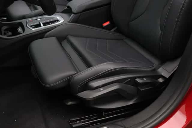 BMW 1-Serie (2025) thumbnail 45