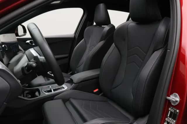 BMW 1-Serie (2025) thumbnail 46