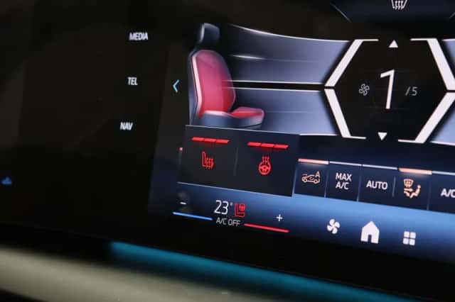 BMW 1-Serie (2025) thumbnail 49