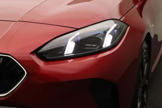 BMW 1-Serie (2025) thumbnail 53
