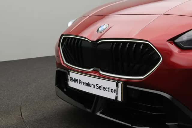 BMW 1-Serie (2025) thumbnail 54