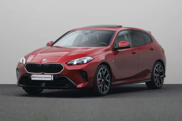 BMW 1-Serie (2025) thumbnail 55