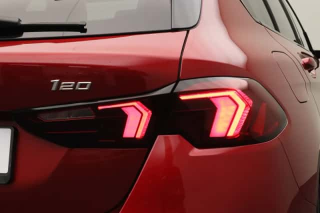 BMW 1-Serie (2025) thumbnail 7
