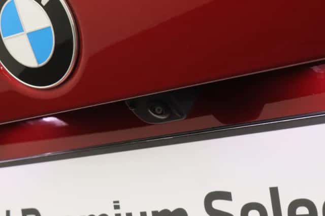 BMW 1-Serie (2025) thumbnail 8