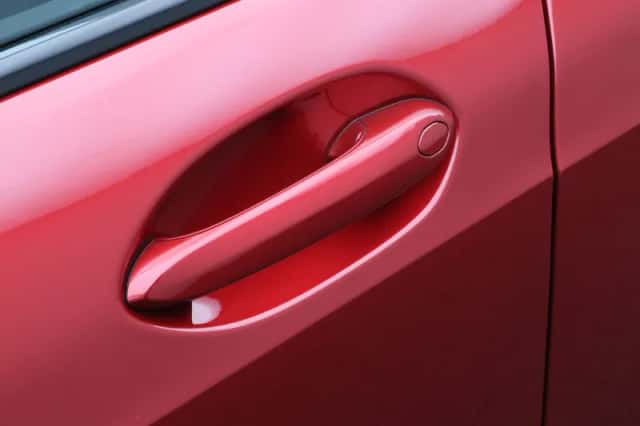 BMW 1-Serie (2025) thumbnail 9