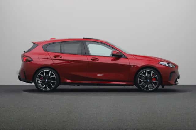 BMW 1-Serie (2025) thumbnail 10