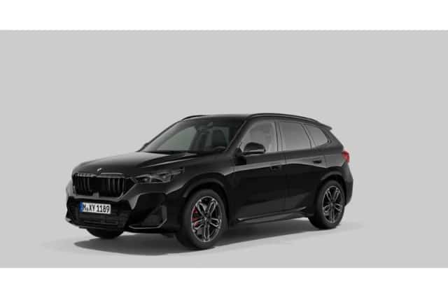 BMW X1 (2025) thumbnail 1