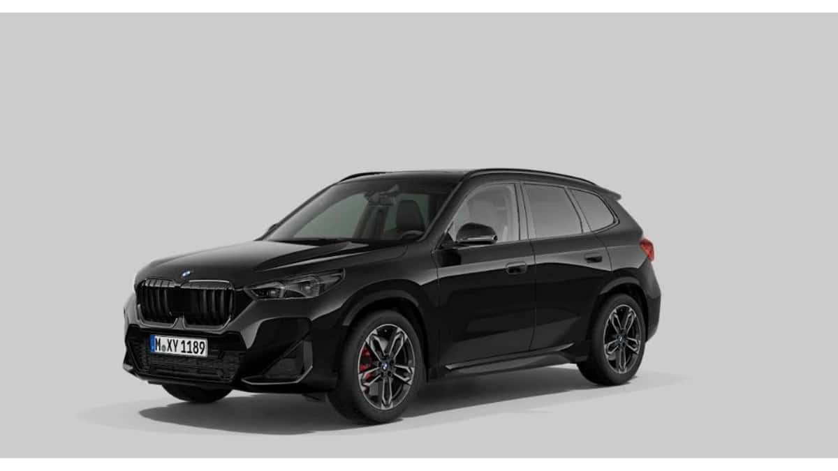 BMW X1 (2025) — foto 1
