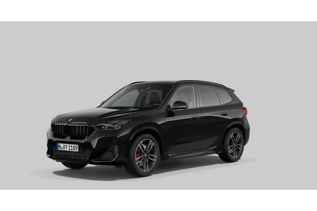 BMW X1 (2025) — foto 1
