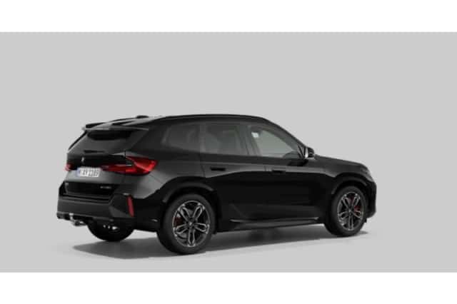BMW X1 (2025) thumbnail 2