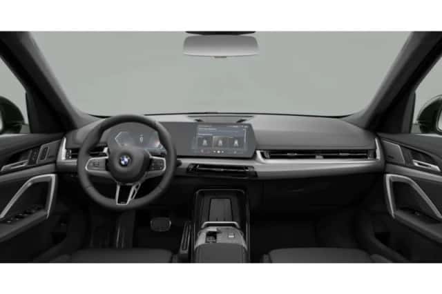 BMW X1 (2025) thumbnail 3