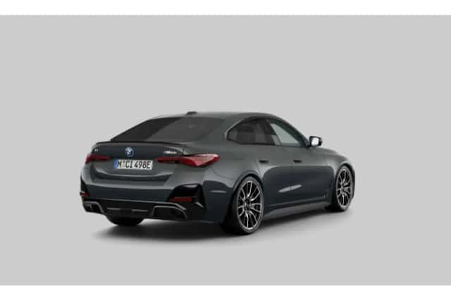 BMW i4 (2025) thumbnail 2