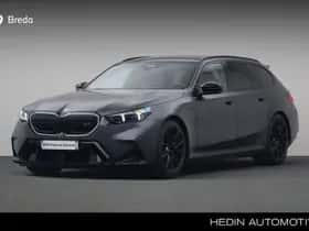 BMW M5 (2025) thumbnail 1