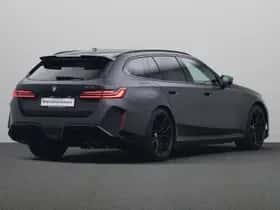 BMW M5 (2025) thumbnail 2