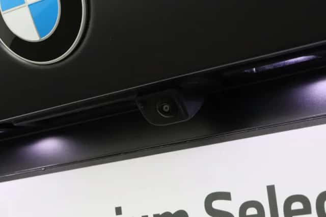 BMW M5 (2025) thumbnail 11