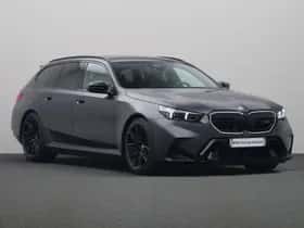 BMW M5 (2025) thumbnail 11
