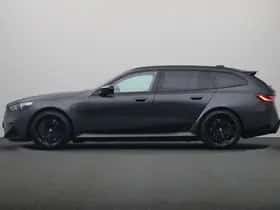 BMW M5 (2025) thumbnail 12
