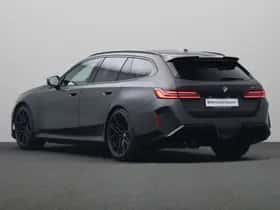 BMW M5 (2025) thumbnail 13
