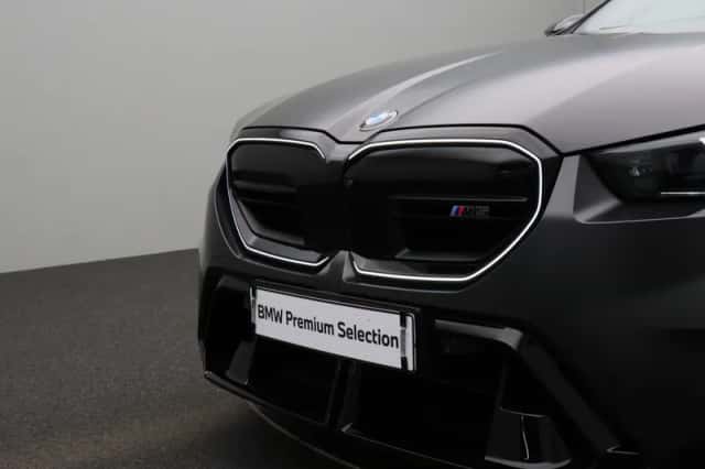BMW M5 (2025) thumbnail 16