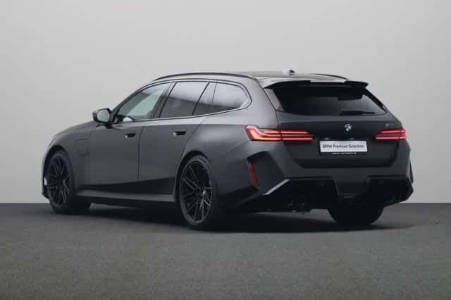 BMW M5 (2025) thumbnail 18