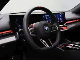 BMW M5 (2025) thumbnail 18