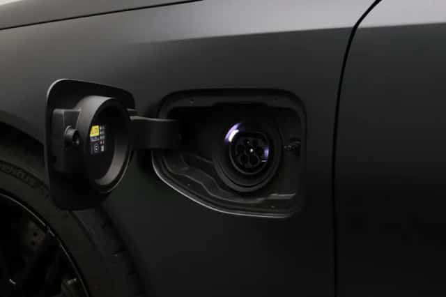 BMW M5 (2025) thumbnail 19