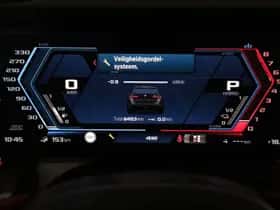 BMW M5 (2025) thumbnail 3
