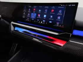 BMW M5 (2025) thumbnail 21