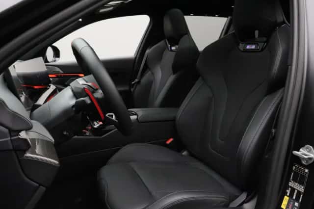BMW M5 (2025) thumbnail 22