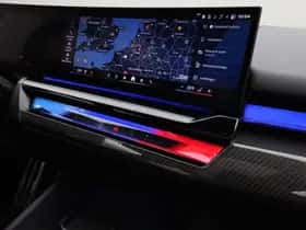 BMW M5 (2025) thumbnail 22
